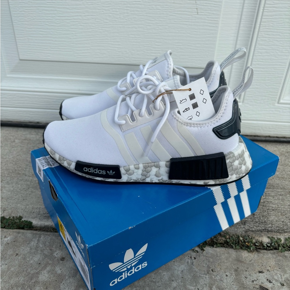 Adidas NMD